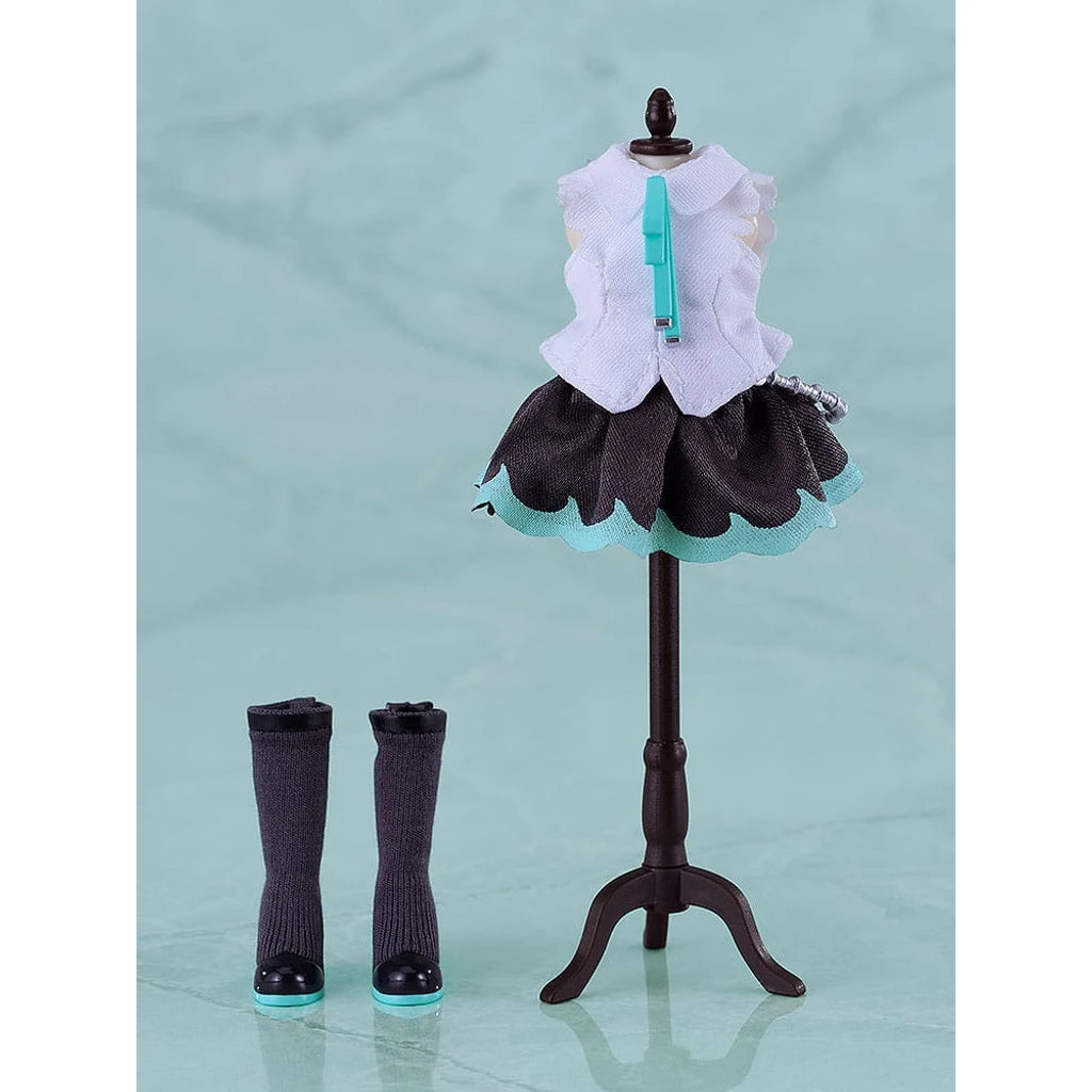 Piapro Characters Nendoroid Doll Action Figure Hatsune Miku NT 14 cm