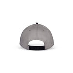 PlayStation Baseball Logo Grey