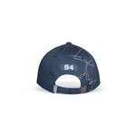 PlayStation Baseball Logo Navy