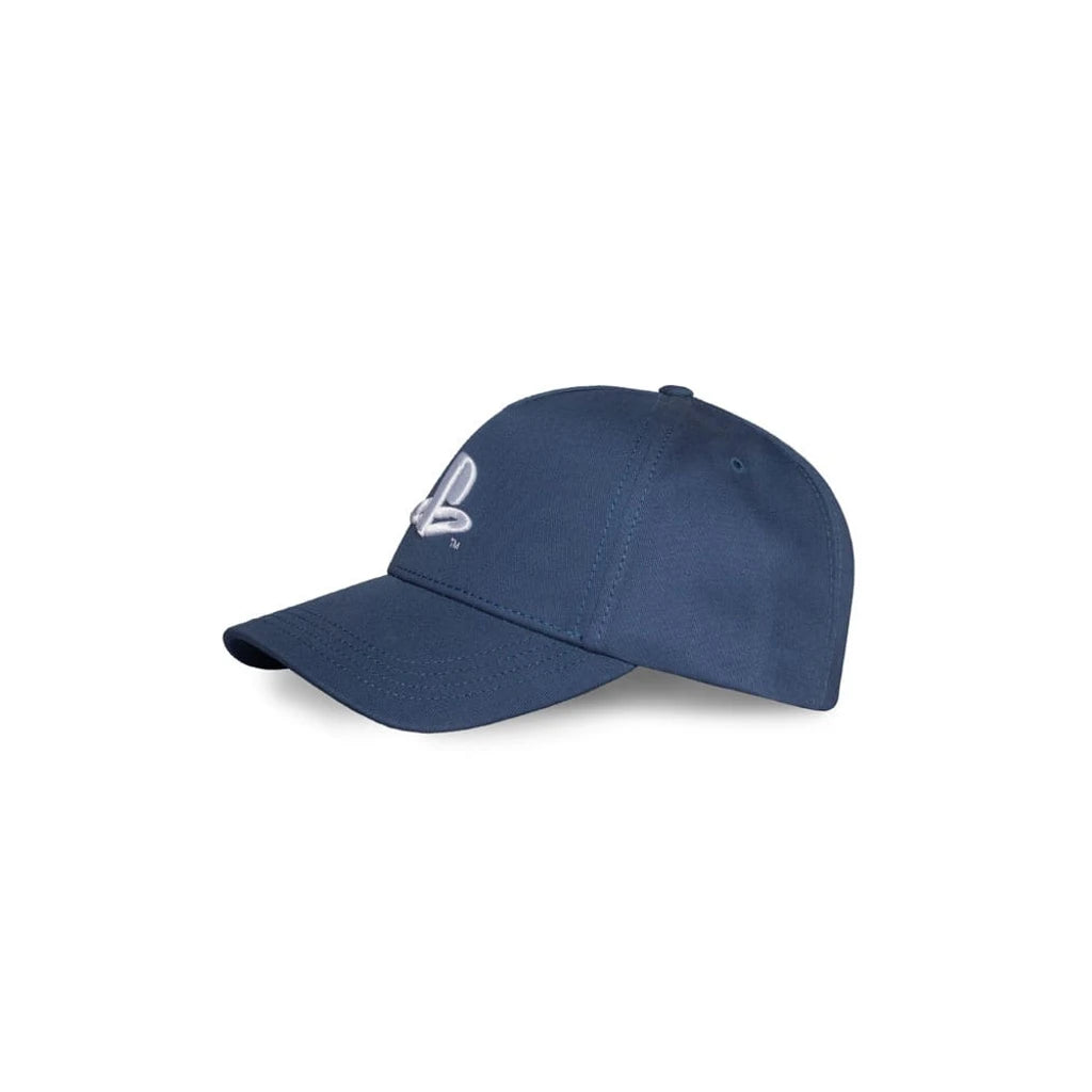 PlayStation Baseball Logo Navy