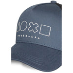 PlayStation Baseball Symbols