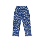 PlayStation Jersey Pants Astro Bot  Size S