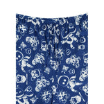 PlayStation Jersey Pants Astro Bot  Size S