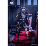 Pocket Art Action Action Figure 1/12 PA009 Succubus Sister Friede Special Edition 16 cm