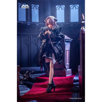Pocket Art Action Action Figure 1/12 PA009 Succubus Sister Friede Special Edition 16 cm