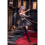Pocket Art Action Action Figure 1/12 PA009 Succubus Sister Friede Special Edition 16 cm