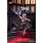 Pocket Art Action Action Figure 1/12 PA009 Succubus Sister Friede Special Edition 16 cm