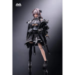 Pocket Art Action Action Figure 1/12 PA009 Succubus Sister Friede Special Edition 16 cm