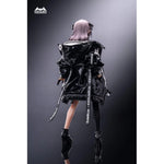 Pocket Art Action Action Figure 1/12 PA009 Succubus Sister Friede Special Edition 16 cm