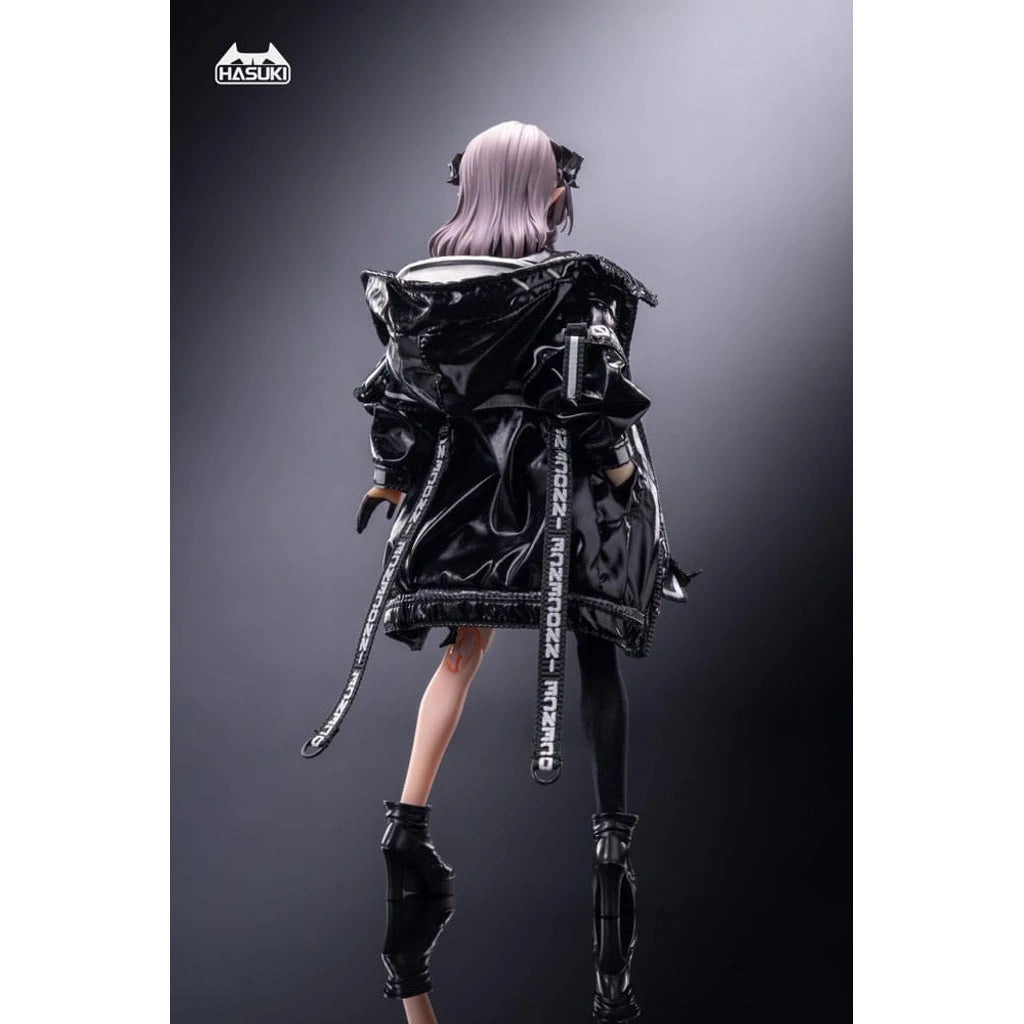 Pocket Art Action Action Figure 1/12 PA009 Succubus Sister Friede Special Edition 16 cm