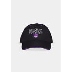 Pokémon Curved Bill Cap Gengar