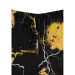 Pokémon Jersey Pants Pikachu Size S