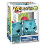 Pokémon POP! Games Vinyl Figure Ivysaur 9 cm