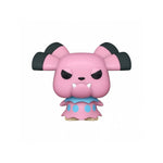 Pokémon POP! Games Vinyl Figure Snubbull (EMEA) 9 cm