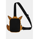 Pokémon Shoulder Bag Eevee