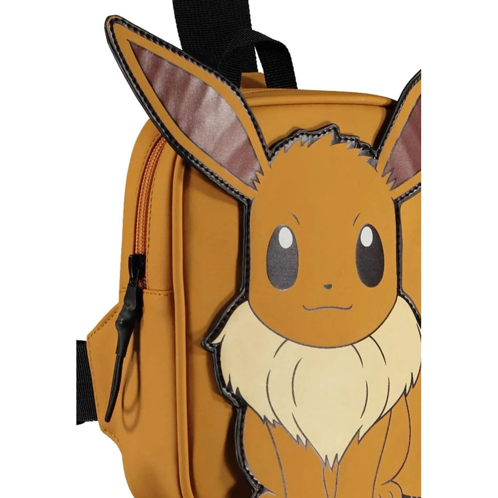 Pokémon Shoulder Bag Eevee