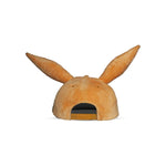 Pokémon Snapback Cap Winking Eevee