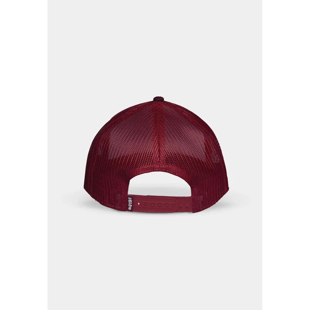 Pokémon Trucker Cap Mew