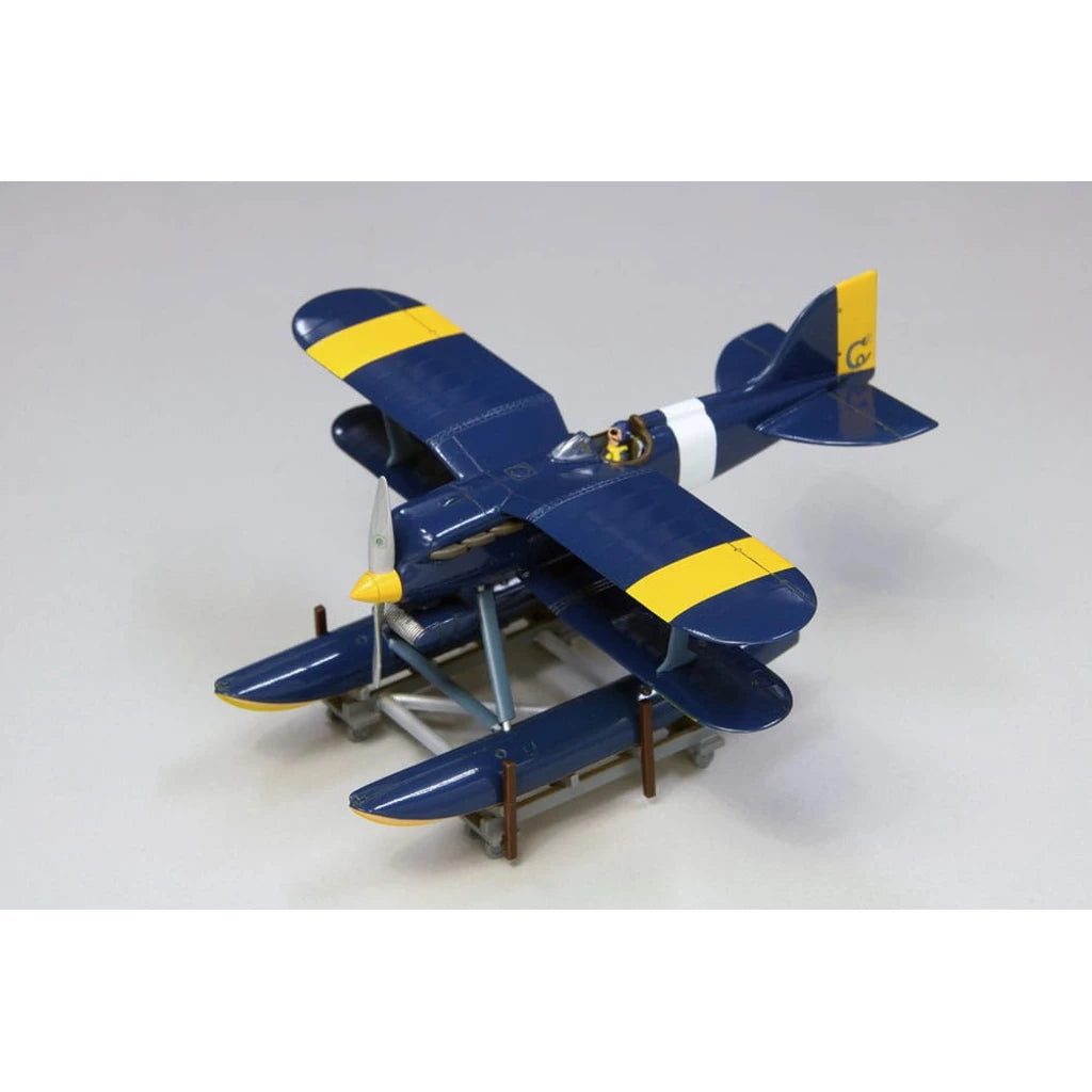 Scale Models