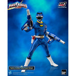Power Rangers Turbo FigZero Action Figure 1/6 Blue Turbo Power Ranger 30 cm