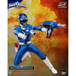 Power Rangers Turbo FigZero Action Figure 1/6 Blue Turbo Power Ranger 30 cm