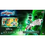 Power Rangers Turbo FigZero Action Figure 1/6 Green Turbo Power Ranger 30 cm