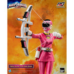 Power Rangers Turbo FigZero Action Figure 1/6 Pink Turbo Power Ranger 30 cm