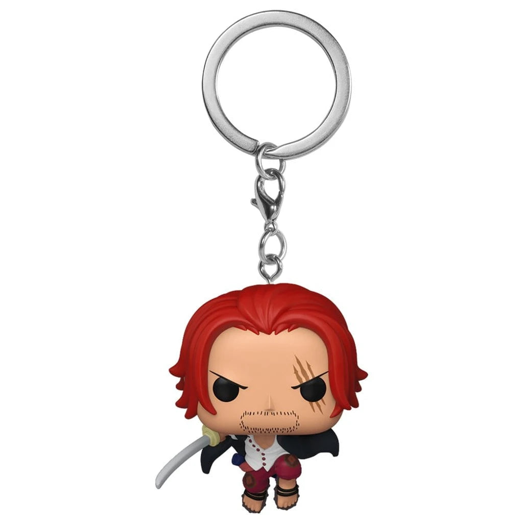 Powerpuff Girls POP! Vinyl Keychains 4 cm Shanks Display (12)