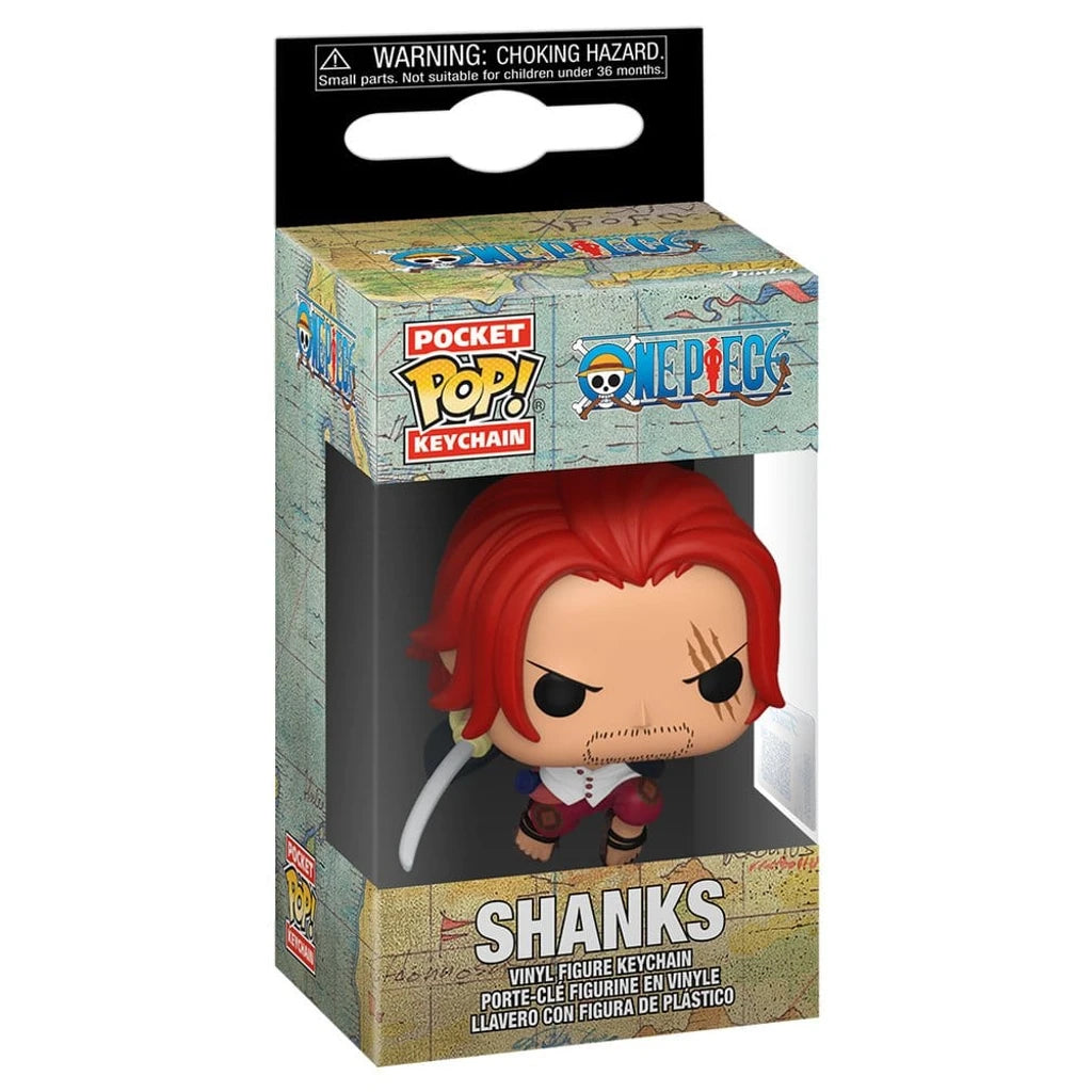 Powerpuff Girls POP! Vinyl Keychains 4 cm Shanks Display (12)