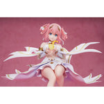 Princess Connect! Re:Dive PVC Statue 1/7 Yui (Ceremonial) 22 cm