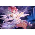 Princess Connect! Re:Dive PVC Statue 1/7 Yui (Ceremonial) 22 cm