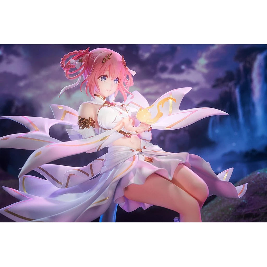 Princess Connect! Re:Dive PVC Statue 1/7 Yui (Ceremonial) 22 cm