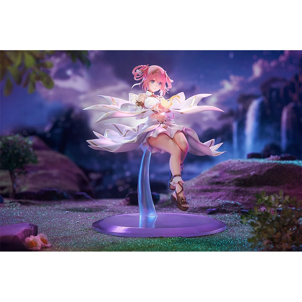 Princess Connect! Re:Dive PVC Statue 1/7 Yui (Ceremonial) 22 cm