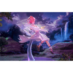 Princess Connect! Re:Dive PVC Statue 1/7 Yui (Ceremonial) 22 cm