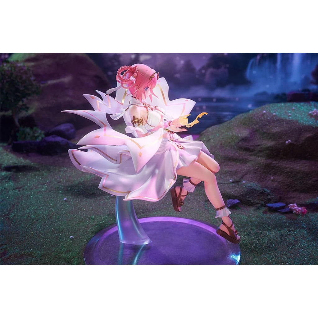 Princess Connect! Re:Dive PVC Statue 1/7 Yui (Ceremonial) 22 cm