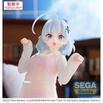 Private Tutor to the Duke´s Daughter Yumemirize PVC Statue Tina Howard 15 cm