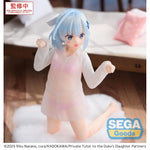 Private Tutor to the Duke´s Daughter Yumemirize PVC Statue Tina Howard 15 cm