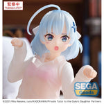 Private Tutor to the Duke´s Daughter Yumemirize PVC Statue Tina Howard 15 cm