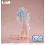 Private Tutor to the Duke´s Daughter Yumemirize PVC Statue Tina Howard 15 cm