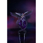 Puella Magi Madoka Magica: Rebellion PVC Statue 1/8 Devil Homura 38 cm