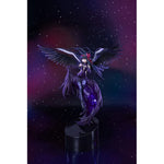 Puella Magi Madoka Magica: Rebellion PVC Statue 1/8 Devil Homura 38 cm