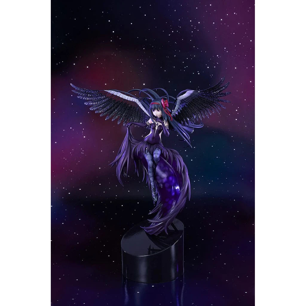 Puella Magi Madoka Magica: Rebellion PVC Statue 1/8 Devil Homura 38 cm