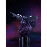 Puella Magi Madoka Magica: Rebellion PVC Statue 1/8 Devil Homura 38 cm