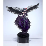 Puella Magi Madoka Magica: Rebellion PVC Statue 1/8 Devil Homura 38 cm