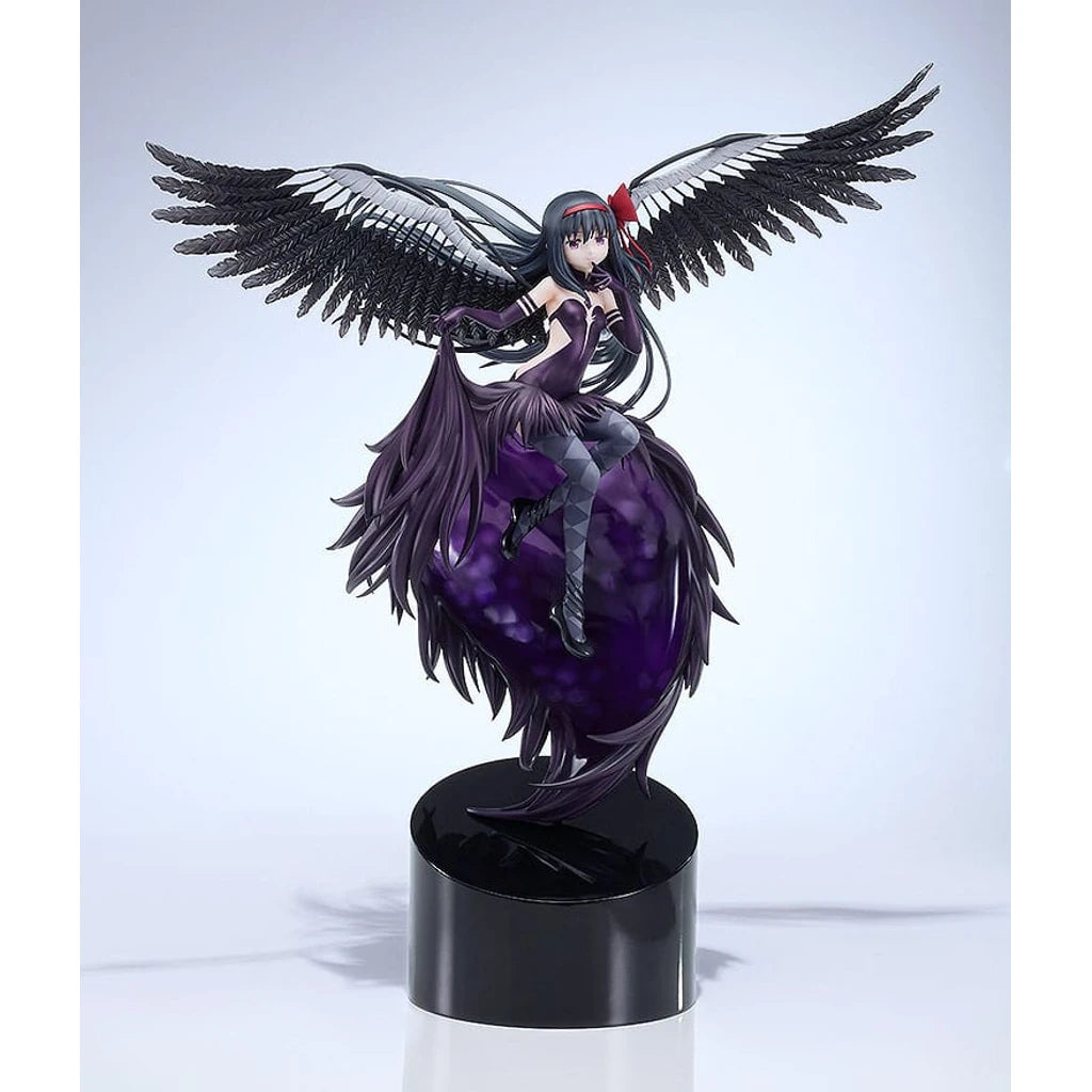 Puella Magi Madoka Magica: Rebellion PVC Statue 1/8 Devil Homura 38 cm