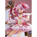 Puella Magi Madoka Magica Statue 1/7 Madoka Kaname 10th Anniversary Ver. 25 cm
