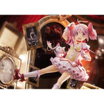 Puella Magi Madoka Magica Statue 1/7 Madoka Kaname 10th Anniversary Ver. 25 cm