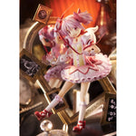 Puella Magi Madoka Magica Statue 1/7 Madoka Kaname 10th Anniversary Ver. 25 cm