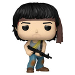 Rambo POP! Movies Vinyl Figure John Rambo 9 cm