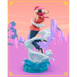 Ranma 1/2 FiguartsZERO Chouette PVC Statue Ranma 20 cm